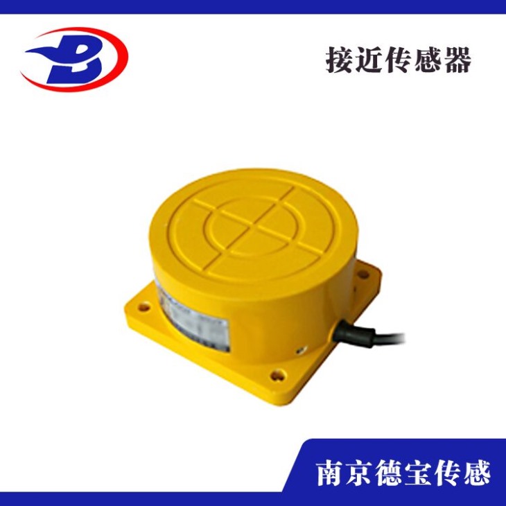 渦流式接近開(kāi)關(guān) 渦流式接近開(kāi)關(guān)