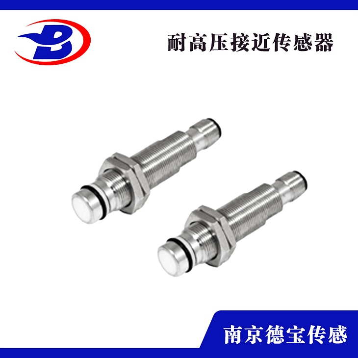 耐高壓NCB1.5-18GM60-E2-D-V1 NCB1.5-18GM60-E0-D接近開(kāi)關(guān)