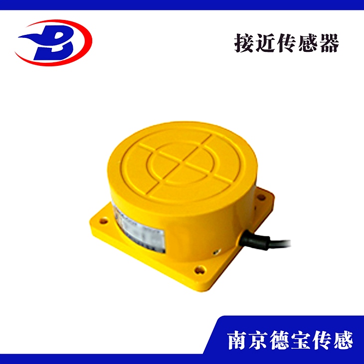 LJE210-40120GH直流通用二線常閉接近開關(guān)