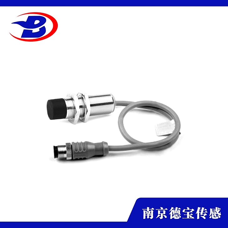 DOB-BI5-M18T/L-AP6X電感式模擬量接近開關(guān) DOB-BI5-M18T/L-AP6X電感式模擬量接近開關(guān)