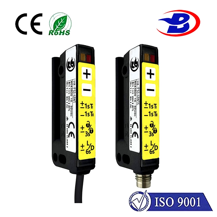 DOB-FS3-40NT/L 標(biāo)簽傳感器 DOB-FS3-40NT/L 標(biāo)簽傳感器