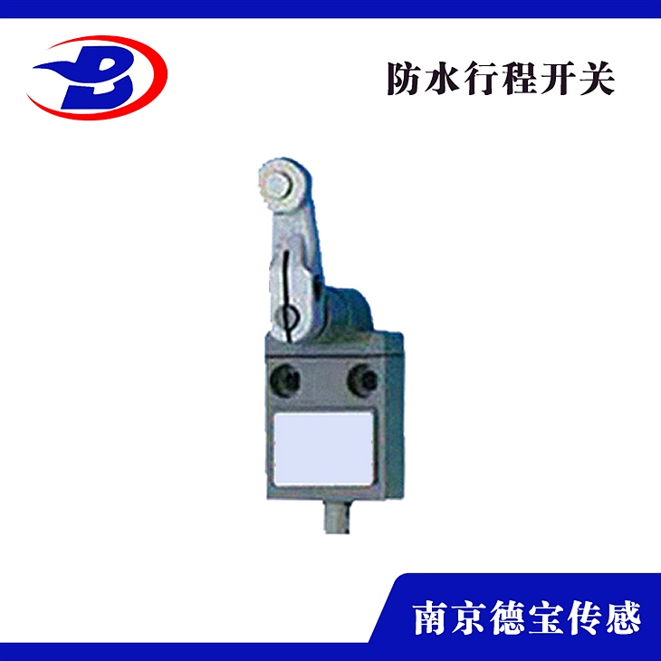 DOB-Z-15GW22-B/L 行程限位開關 DOB-Z-15GW22-B/L 行程限位開關
