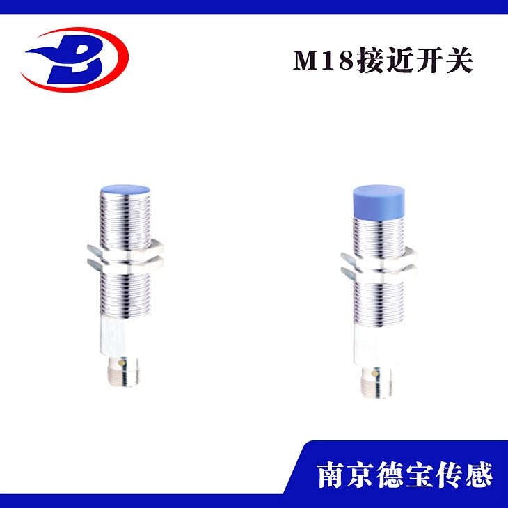 DOB-HG-18-L-8K/L 接近開關(guān)24V KHW3渦流式接近開關(guān) DOB-HG-18-L-8K/L 接近開關(guān)24V KHW3渦流式接近開關(guān)