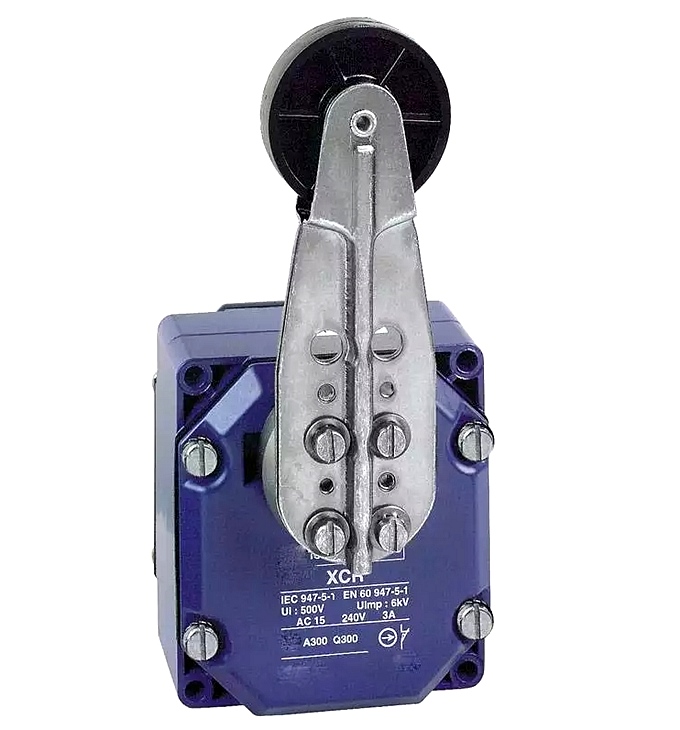 DOB-XCR-A15/L 起重機(jī)用重負(fù)荷限位開關(guān) DOB-XCR-A15/L 起重機(jī)用重負(fù)荷限位開關(guān)