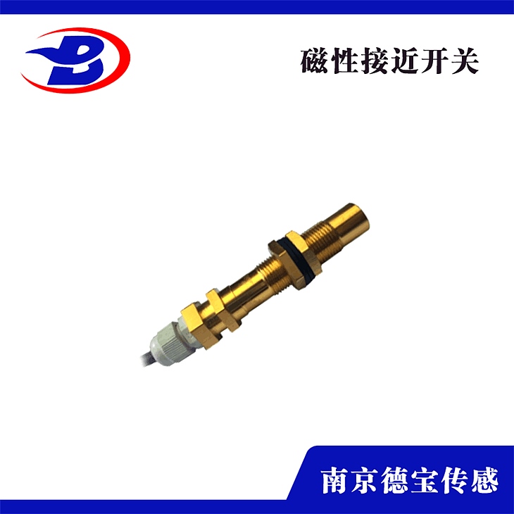 24V防爆磁性接近開關(guān)SCKW-1C 24V防爆磁性接近開關(guān)SCKW-1C