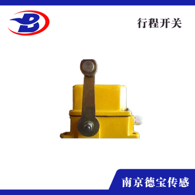 DOB-AZ16ZVRK/L 行程限位開(kāi)關(guān)220V