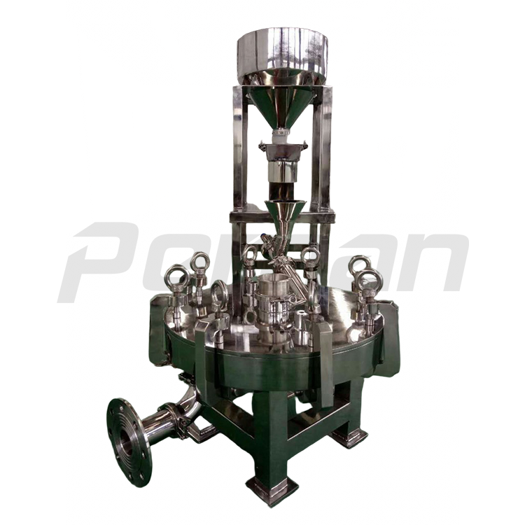 MQP10原料粉碎機(jī)